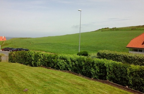 Audinghen Apartamento | Cap Gris Nez Duplex 4 personas