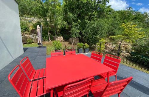 Les Molieres-Sud Villa | Villa Durandal