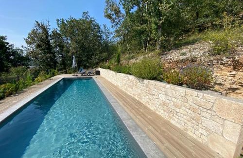 Les Molieres-Sud Villa | Villa Durandal