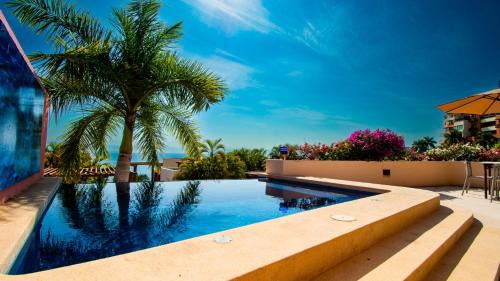 La Cruz de Huanacaxtle Casa | Villa Durazno Exclusive Refuge in Punta Esmeralda by Kivoya