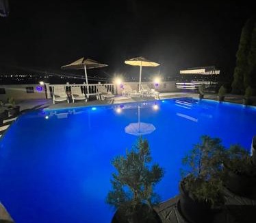 Novi Grad Sarajevo Villa | Villa Durmic