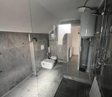 Novi Grad Sarajevo Villa | Villa Durmic