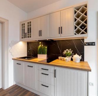 Jastarnia Casa | Villa Dwa Morza