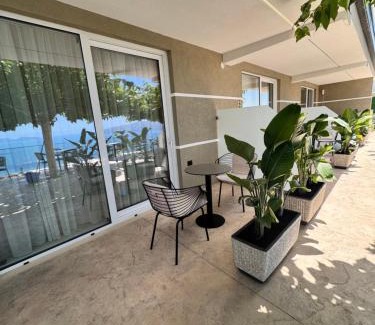 Vlore County Hotel | Villa e Diellit