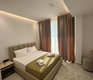 Vlore County Hotel | Villa e Diellit