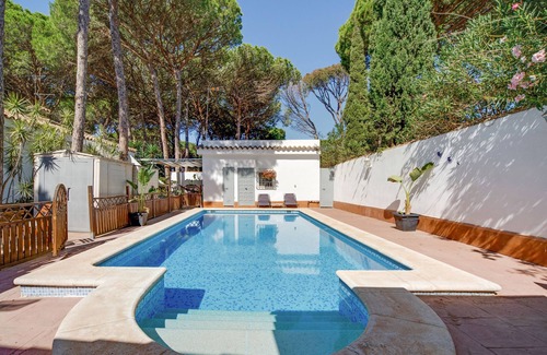 Los Gallos-Cerromolino Villa | Villa 'El Limonar' con piscina compartida, Wi-Fi y aire acondicionado