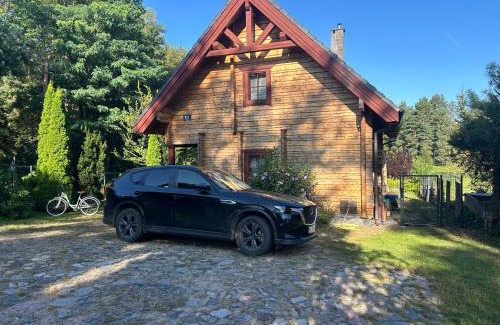 gmina Bierzwnik Casa | Villa Easy Living