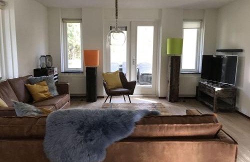 Kamperland Apartamento | Villa Eb&Vloed28a Comfortable Vacation Home