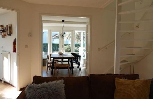 Kamperland Apartamento | Villa Eb&Vloed28a Comfortable Vacation Home