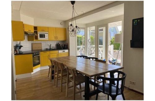 Kamperland Apartamento | Villa Eb&Vloed28a Comfortable Vacation Home