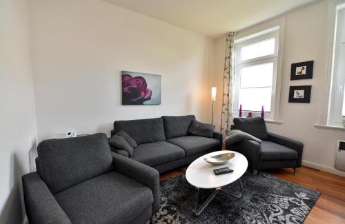 Duhnen Apartamento | "Villa Ebba" Appartement Brise1
