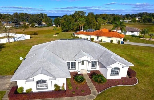 Inverness Villa | Villa Eckhardt - Comfort - 3 Bedroom
