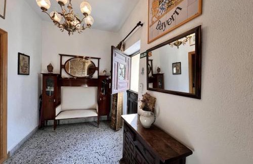 Ribera Alta Casa | Villa Eckmüller
