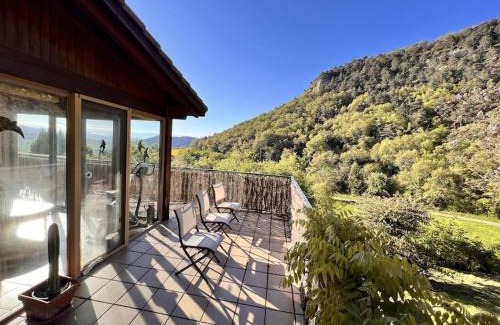 Ribera Alta Casa | Villa Eckmüller