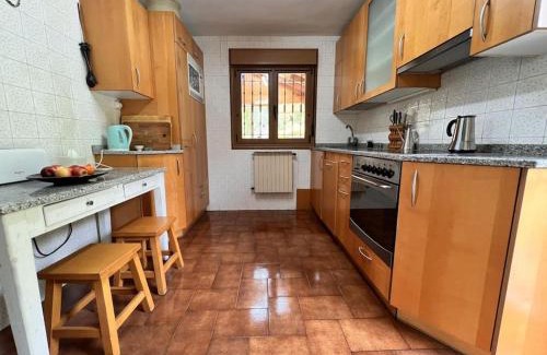 Ribera Alta Casa | Villa Eckmüller