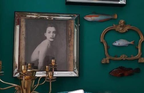 Pesaro Apartamento | Villa Eclettica A POCHI METRI DAL MARE