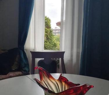 Pesaro Apartamento | Villa Eclettica A POCHI METRI DAL MARE