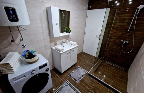 Bihac Villa | Villa Eda