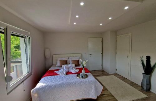 Bihac Villa | Villa Eda