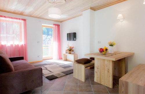 Masare Apartamento | Villa Edelweiss