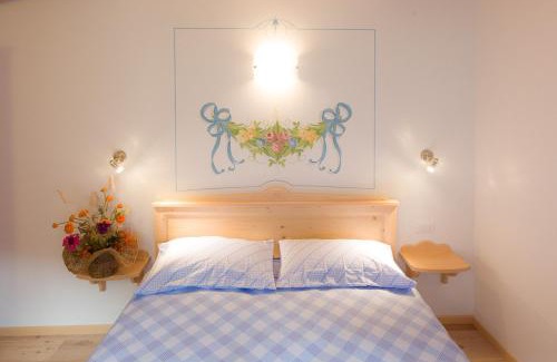 Masare Apartamento | Villa Edelweiss