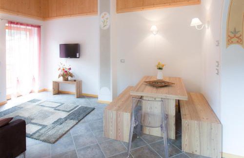 Masare Apartamento | Villa Edelweiss