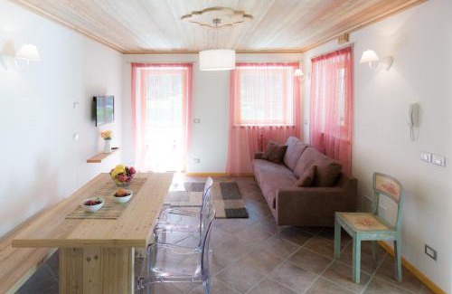 Masare Apartamento | Villa Edelweiss