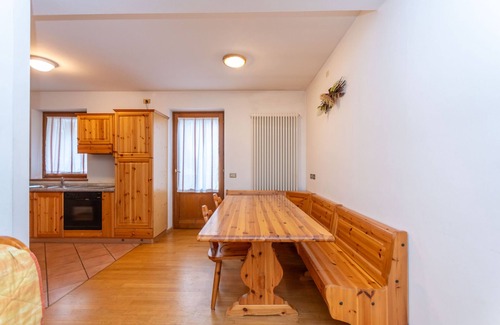 Caviola Apartamento | Villa Eden 4