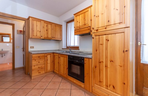 Caviola Apartamento | Villa Eden 4