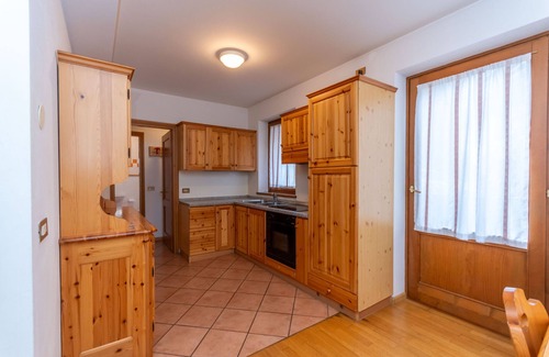 Caviola Apartamento | Villa Eden 4