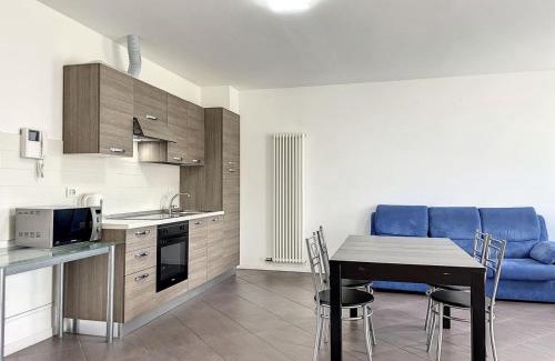Barco Apartamento | Villa Eden a Levico Terme