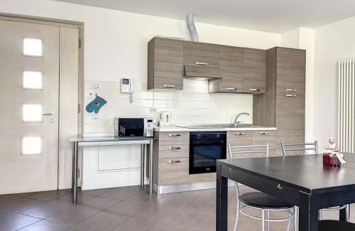 Barco Apartamento | Villa Eden a Levico Terme