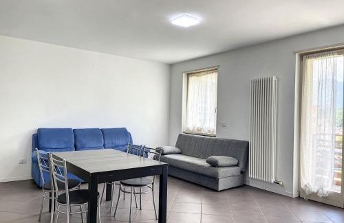 Barco Apartamento | Villa Eden a Levico Terme