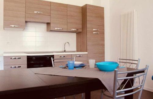 Barco Apartamento | Villa Eden a Levico Terme