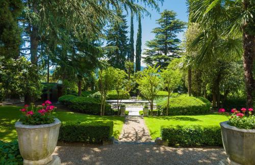 Merano Hotel | Villa Eden a member of Leading Hotels of the World