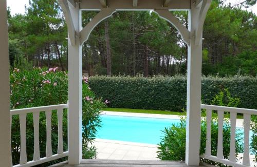 Lacanau-Ocean Villa | Villa Eden Club by Interhome