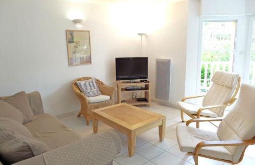 Lacanau-Ocean Villa | Villa Eden Club by Interhome