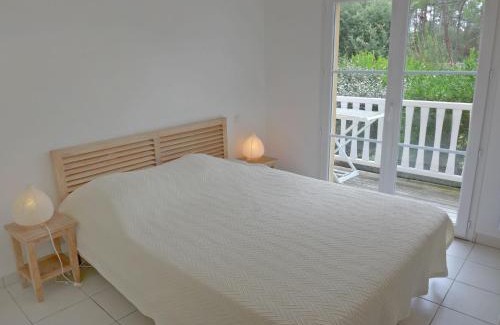 Lacanau-Ocean Villa | Villa Eden Club by Interhome