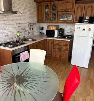 Serednye Casa | Villa Eden DeLux