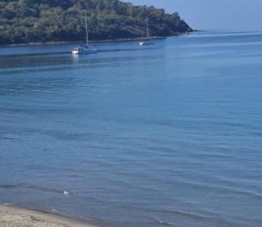 Agropoli Casa | Villa Eden