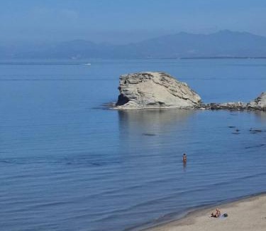 Agropoli Casa | Villa Eden