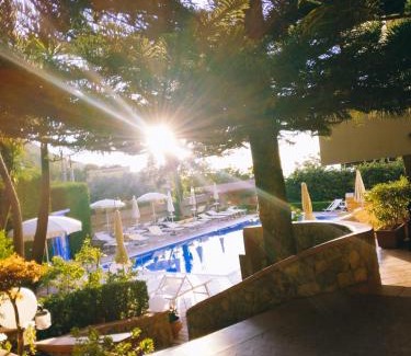 Corbara Cama Y Desayuno | Villa Eden