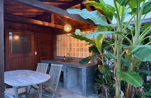 Minamiboso Villa | villa EDEN-Minamiboso-