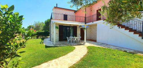 Numana Casa | Villa Eden Numana - in favoloso Resort vicino al mare