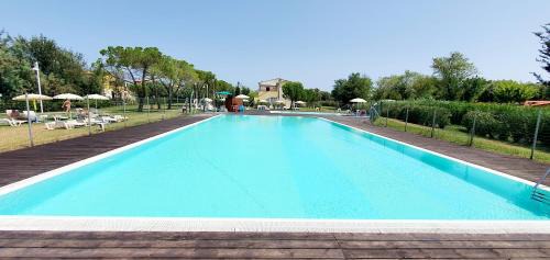 Numana Casa | Villa Eden Numana - in favoloso Resort vicino al mare