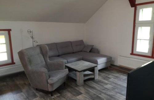 Gutzkow Apartamento | Villa Eden Peene