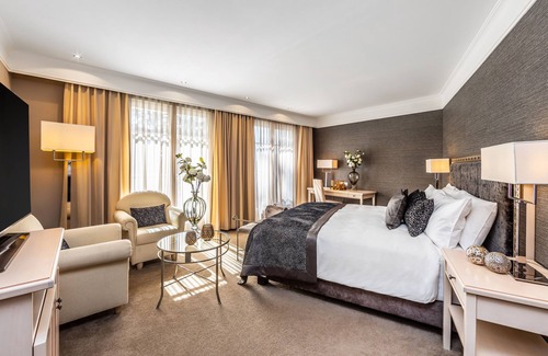 Merano Hotel | VILLA EDEN - The Private Retreat