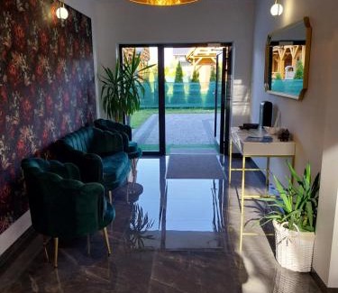 Ustka Casa | VILLA EDEN USTKA wypoczynek dla dorosłych