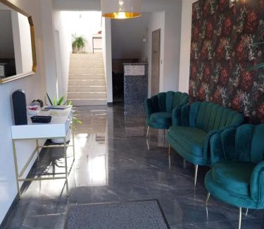Ustka Casa | VILLA EDEN USTKA wypoczynek dla dorosłych