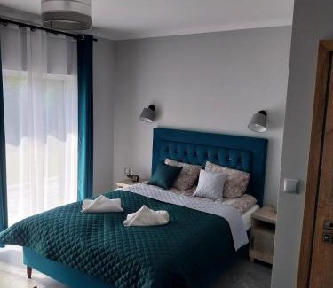 Ustka Casa | VILLA EDEN USTKA wypoczynek dla dorosłych